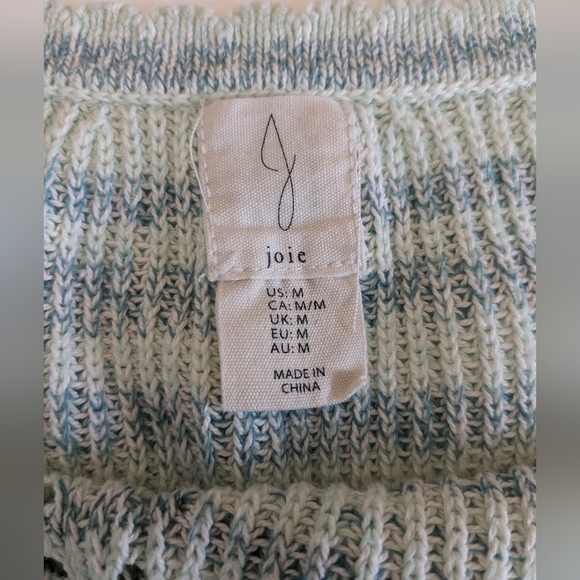 JOIE Knit Tank - Picture 4 of 5